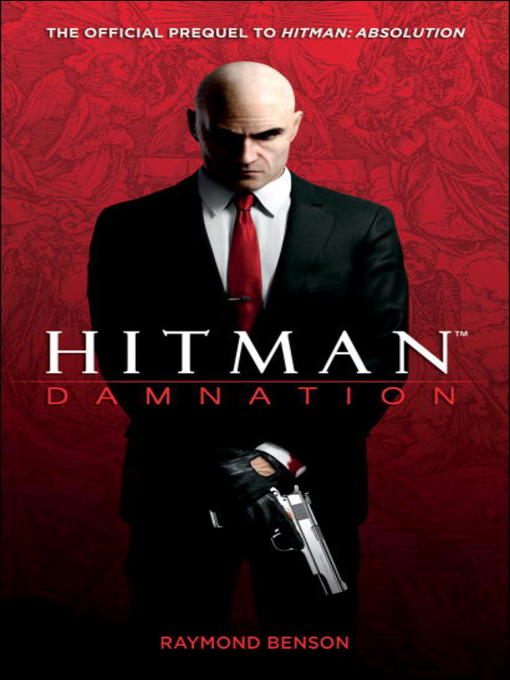 Title details for Hitman by Raymond Benson - Available